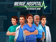 เกม Merge Hospital