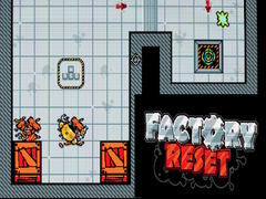 เกม Factory Reset