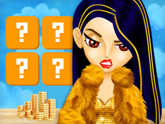 เกม Fashion Battle for Survival