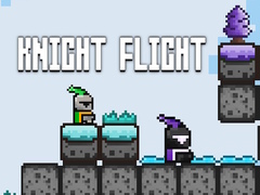 เกม Knight Flight