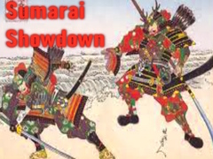 เกม Sumarai Showdown