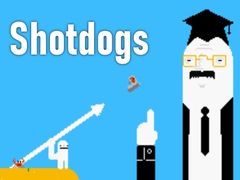 เกม Shotdogs