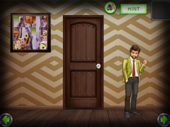 เกม Amgel Easy Room Escape 251