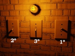 เกม Jail Escape