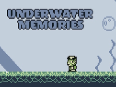 เกม Underwater Memories