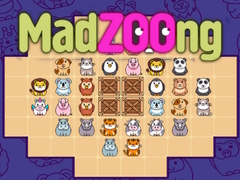 เกม MadZoong