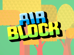 เกม Air Block