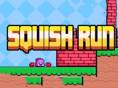 เกม Squish Run