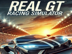 เกม Real GT Racing Simulator