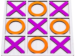 เกม X O Battle