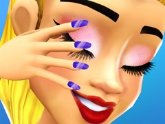 เกม Art Salon