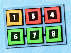 เกม Number Domination