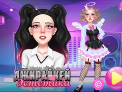 เกม Jirai Kei Aesthetics