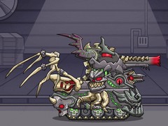 เกม Tank Arena Steel Battle