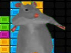 เกม Ratomilton Falling Blocks