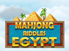 เกม Mahjong Riddles Egypt