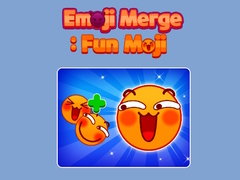 เกม Emoji Merge: Fun Moji