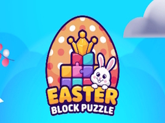 เกม Easter Block Puzzle