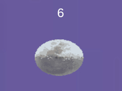 เกม Moon Clicker