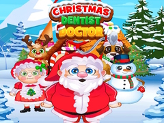เกม Christmas Dentist Doctor