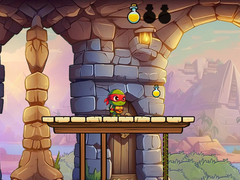 เกม Turtle Quest