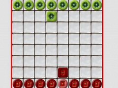 เกม Ludus Roman Checkers