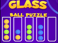เกม Glass Ball Puzzle