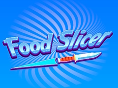 เกม Food Slicer 