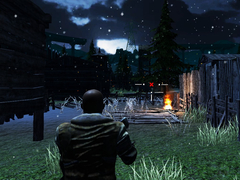 เกม Revenge and Justice