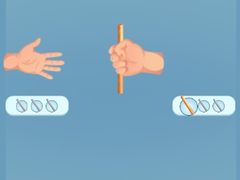 เกม Catch The Stick