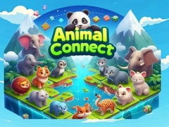 เกม Animal Connect