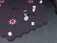 เกม Skibidi Toilet Io