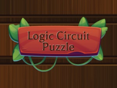 เกม Logic Circuit Puzzle