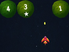เกม Space Havoc