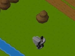 เกม Skibidi Toilet Cross The Road