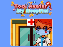 เกม Toca Avatar: My Hospital 