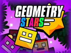 เกม Geometry Stars