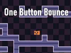 เกม One Button Bounce