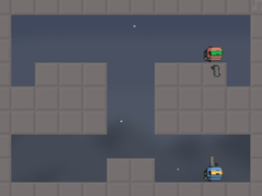 เกม Jetpack Apocalypse