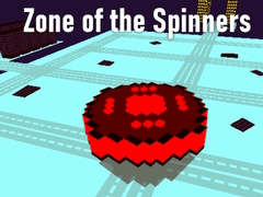 เกม Zone of the Spinners