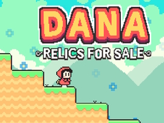 เกม Dana Relics for Sale