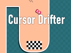 เกม Cursor Drifter