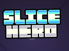 เกม Slice Hero
