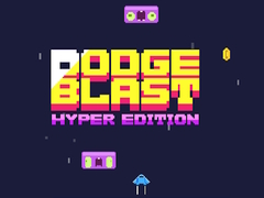 เกม Dodge Blast Hyper Edition