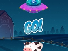 เกม Aliens Vs Math