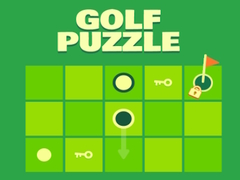 เกม Golf Puzzle
