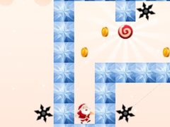 เกม Candy Ice Rush