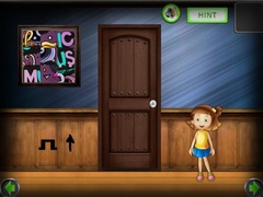 เกม Amgel Kids Room Escape 273