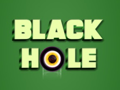 เกม Black Hole