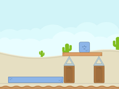 เกม Blue Story